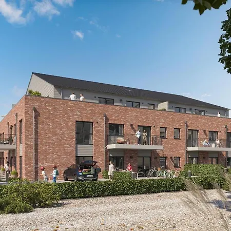 Holiday home Ankerherz - Besonders Familienfreundlich, Hunde Willkommen! Kellenhusen
