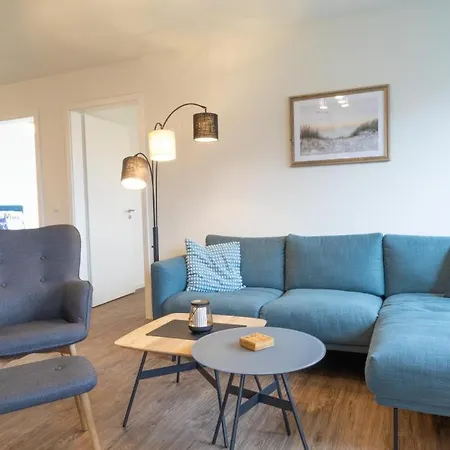 Ankerherz - Besonders Familienfreundlich, Hunde Willkommen! Holiday home