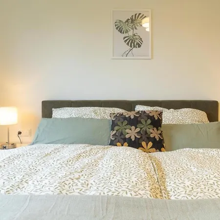 Holiday home Ankerherz - Besonders Familienfreundlich, Hunde Willkommen!