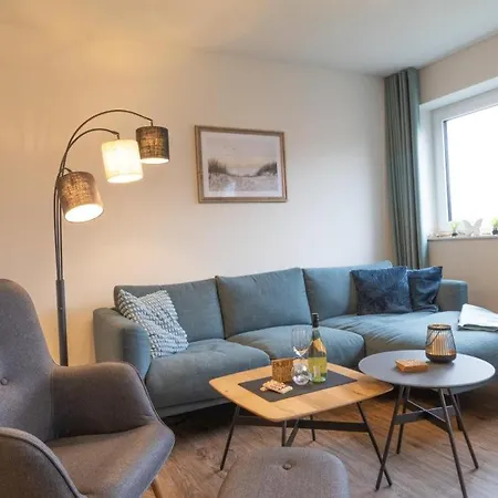 Ankerherz - Besonders Familienfreundlich, Hunde Willkommen! Holiday home *