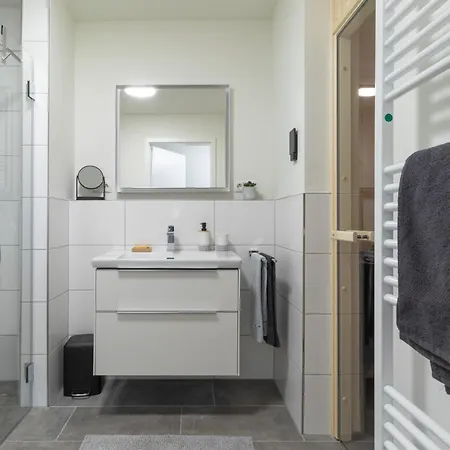 Appartamento Ankerherz - Besonders Familienfreundlich, Hunde Willkommen!