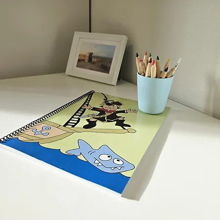 Ankerherz - Besonders Familienfreundlich, Hunde Willkommen! Appartamento *