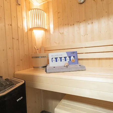 Ankerherz - Besonders Familienfreundlich, Hunde Willkommen! Kellenhusen