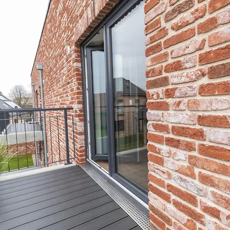 Ankerherz - Besonders Familienfreundlich, Hunde Willkommen!