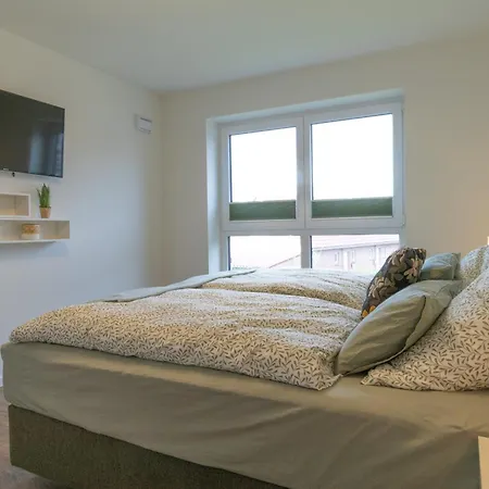 Ankerherz - Besonders Familienfreundlich, Hunde Willkommen! Appartamento