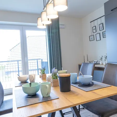 Ankerherz - Besonders Familienfreundlich, Hunde Willkommen! Kellenhusen