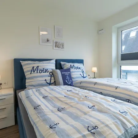 Ankerherz - Besonders Familienfreundlich, Hunde Willkommen!