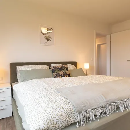 Appartamento Ankerherz - Besonders Familienfreundlich, Hunde Willkommen!