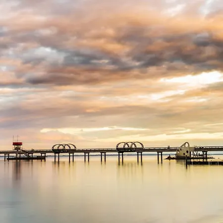 Appartamento Ankerherz - Besonders Familienfreundlich, Hunde Willkommen!