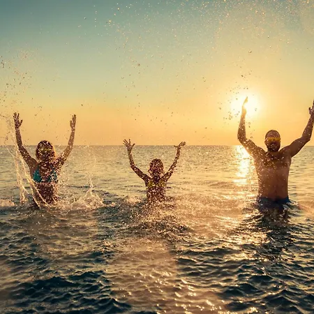 Ankerherz - Besonders Familienfreundlich, Hunde Willkommen! Appartamento Kellenhusen