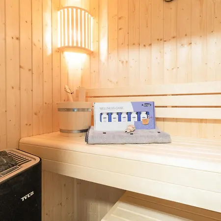 Apartmán Ankerherz - Herz Von 11 *
